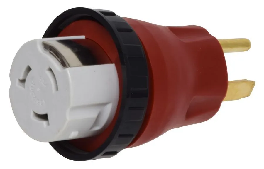 50A - 50A Detachable Adapter P